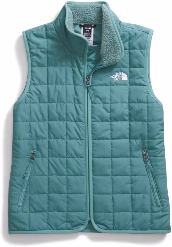 THE NORTH FACE Kadın Junction Yalıtımlı Yelek