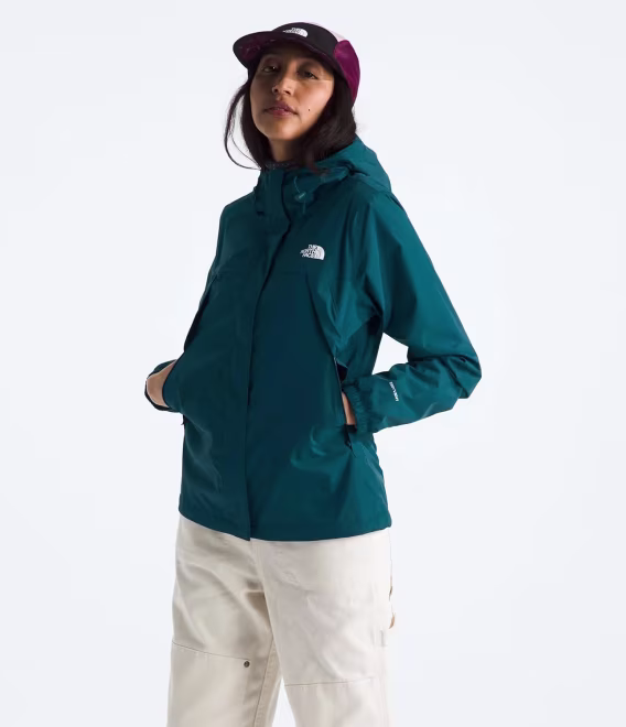 THE NORTH FACE Kadın Antora Ceket