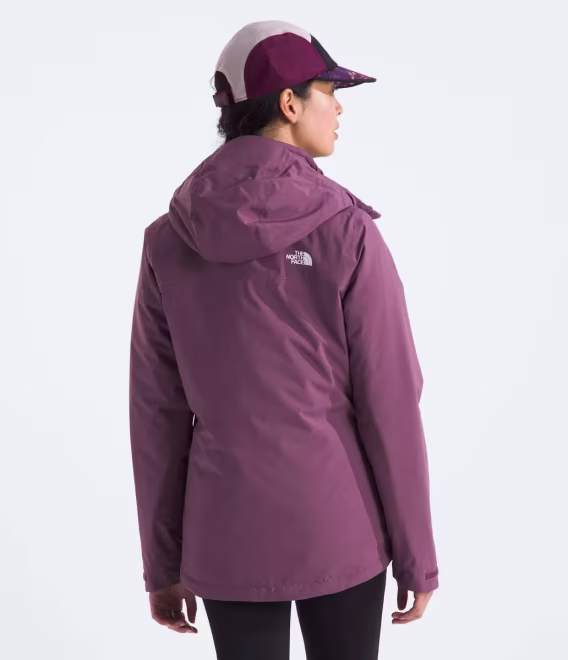 THE NORTH FACE Kadın Carto Triclimate Ceket