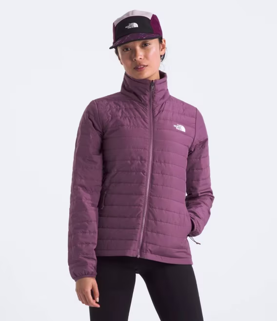 THE NORTH FACE Kadın Carto Triclimate Ceket