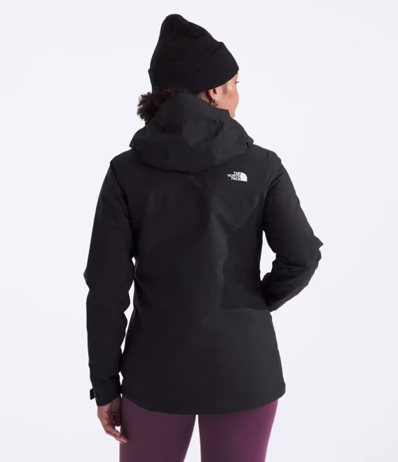 THE NORTH FACE Kadın Carto Triclimate Ceket