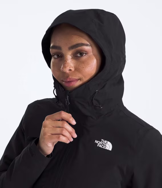 THE NORTH FACE Kadın Carto Triclimate Ceket