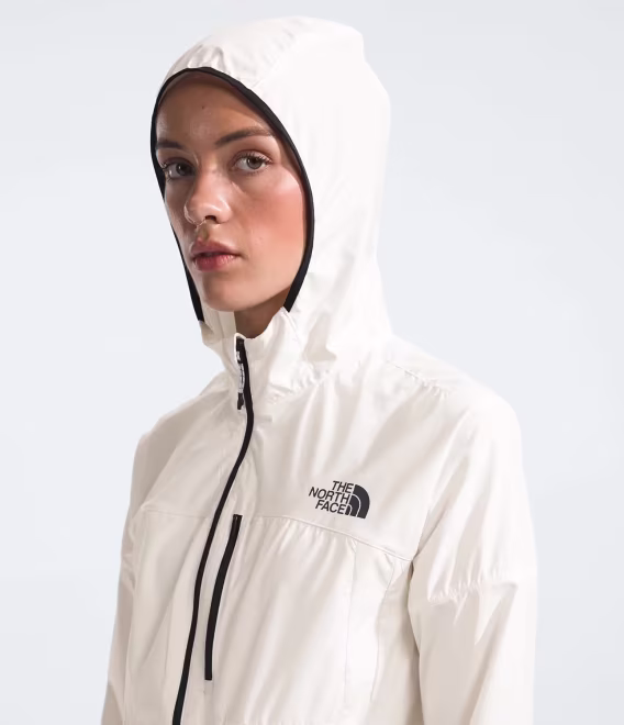 THE NORTH FACE Kadın Rüzgar Ceketi