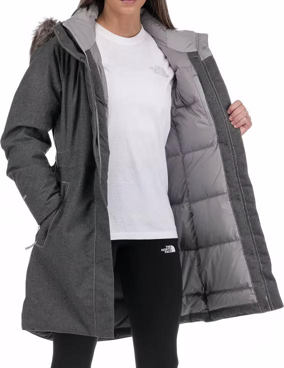 THE NORTH FACE Jump Down Kadın Parka