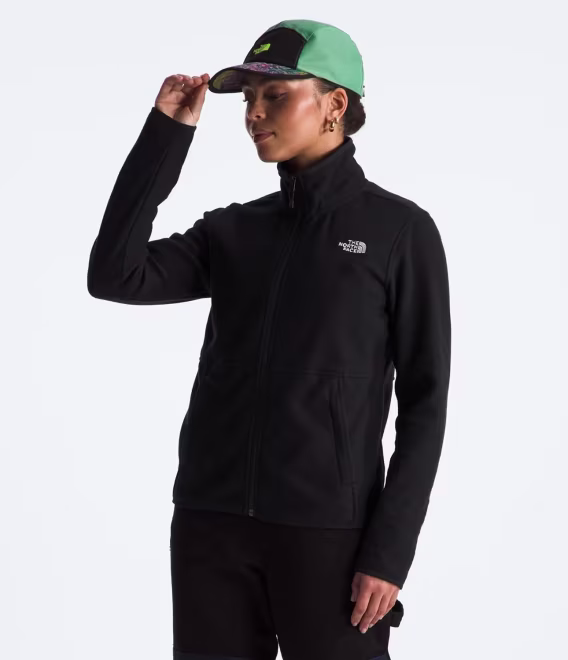 THE NORTH FACE Glacier Kadın Polar Ceket