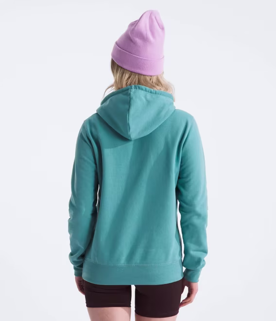 THE NORTH FACE Kadın Heritage Patch Hoodie