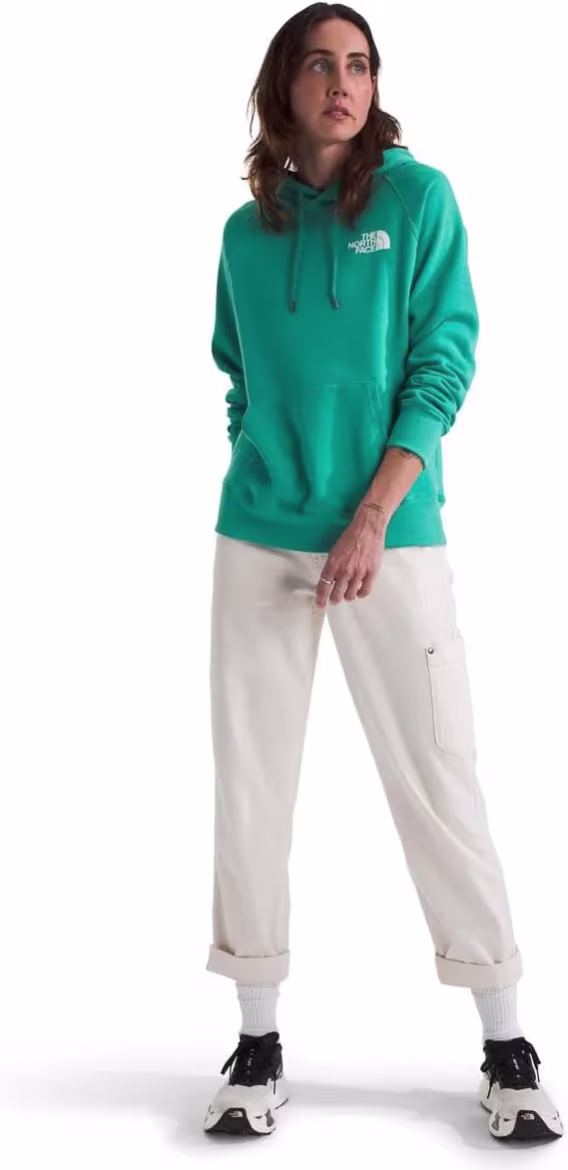 THE NORTH FACE Kadın Kutusu NSE Hoodie