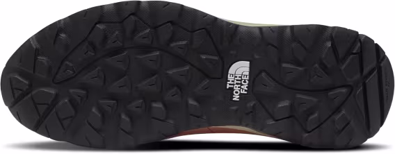 THE NORTH FACE Hedgehog 3 Mid Wp Kadın Yürüyüş Botu