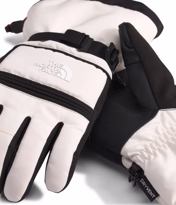 THE NORTH FACE Montana Yalıtımlı Kadın Kayak Eldiveni