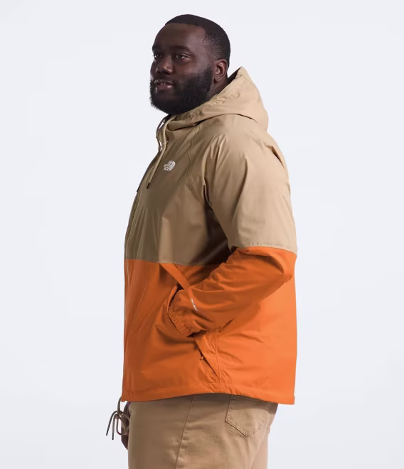 THE NORTH FACE Erkek Antora Rain Hoodie