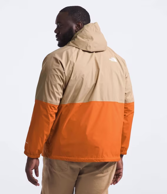 THE NORTH FACE Erkek Antora Rain Hoodie