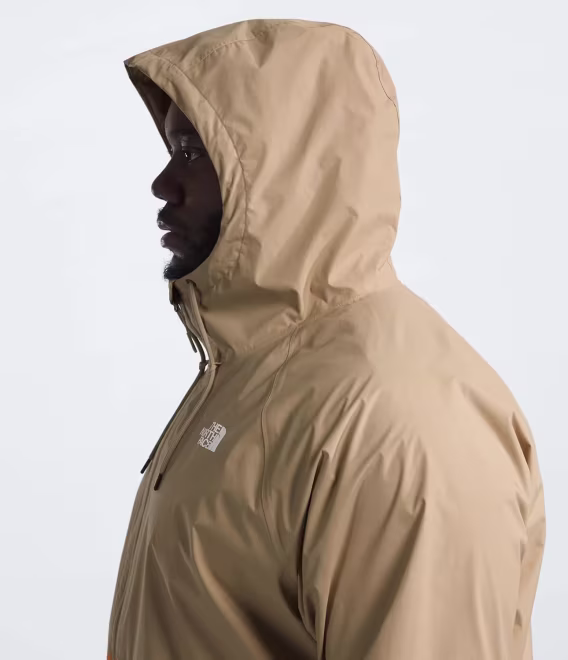 THE NORTH FACE Erkek Antora Rain Hoodie