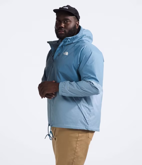 THE NORTH FACE Erkek Antora Rain Hoodie