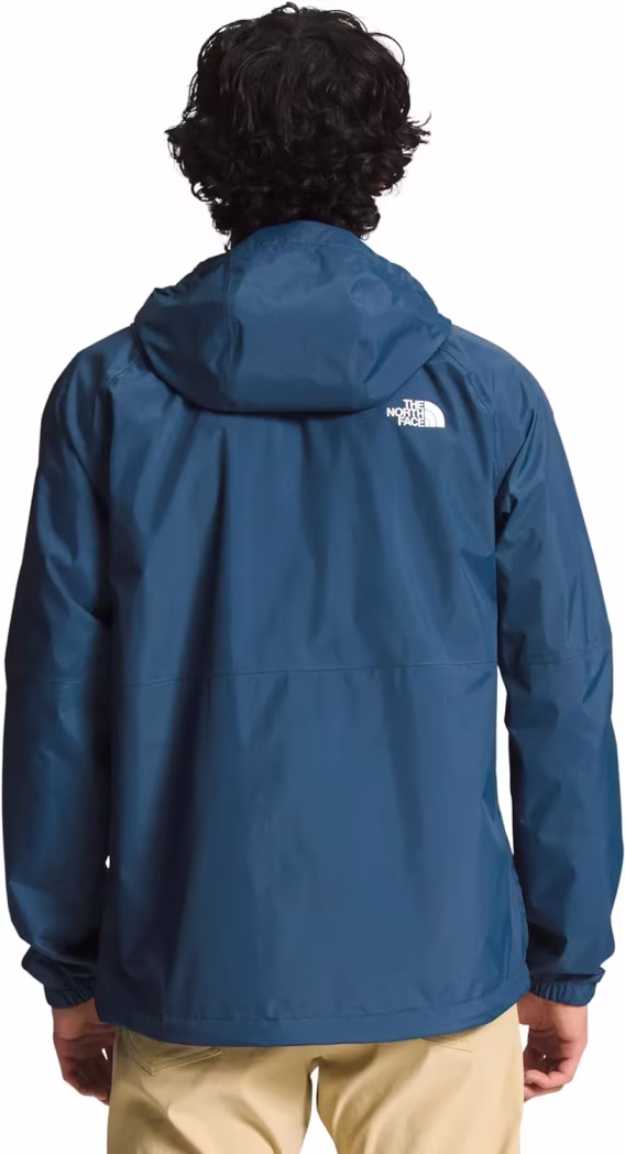 THE NORTH FACE Erkek Antora Rain Hoodie