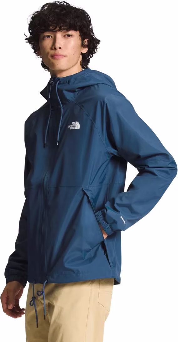 THE NORTH FACE Erkek Antora Rain Hoodie