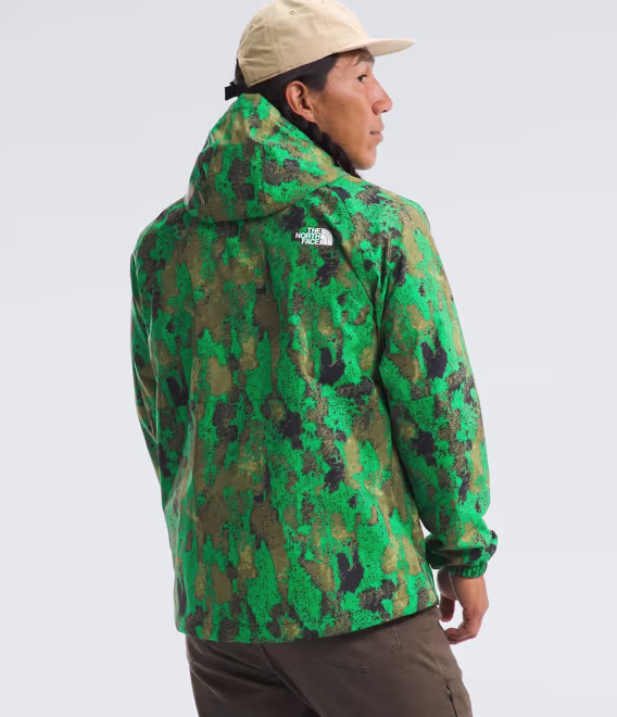 THE NORTH FACE Erkek Antora Rain Hoodie