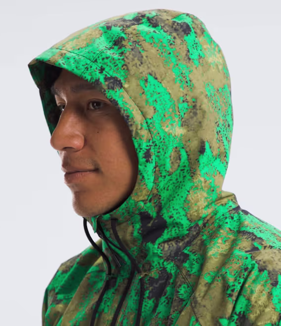 THE NORTH FACE Erkek Antora Rain Hoodie