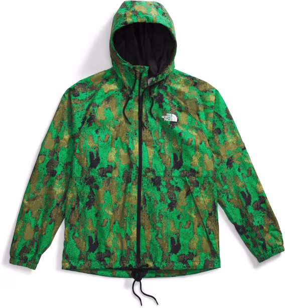 THE NORTH FACE Erkek Antora Rain Hoodie