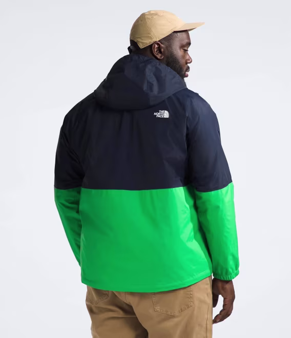 THE NORTH FACE Erkek Antora Rain Hoodie