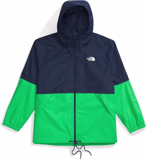 THE NORTH FACE Erkek Antora Rain Hoodie