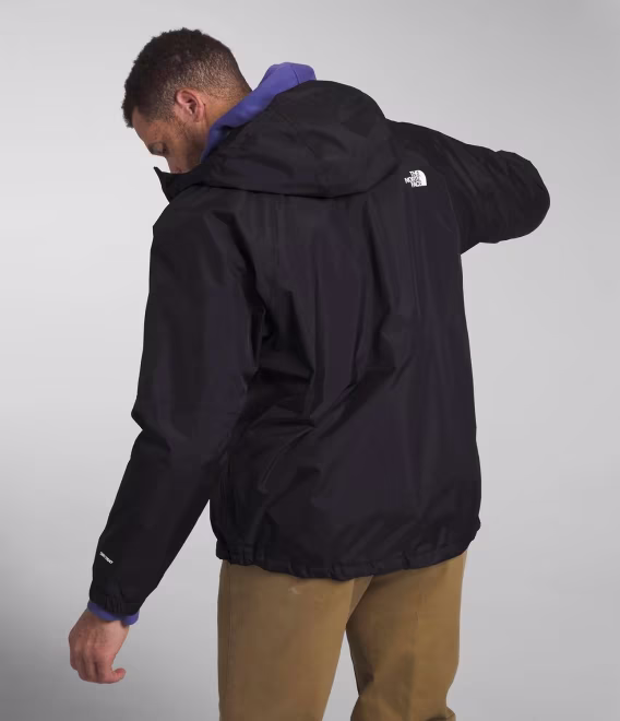 THE NORTH FACE Erkek Antora Rain Hoodie