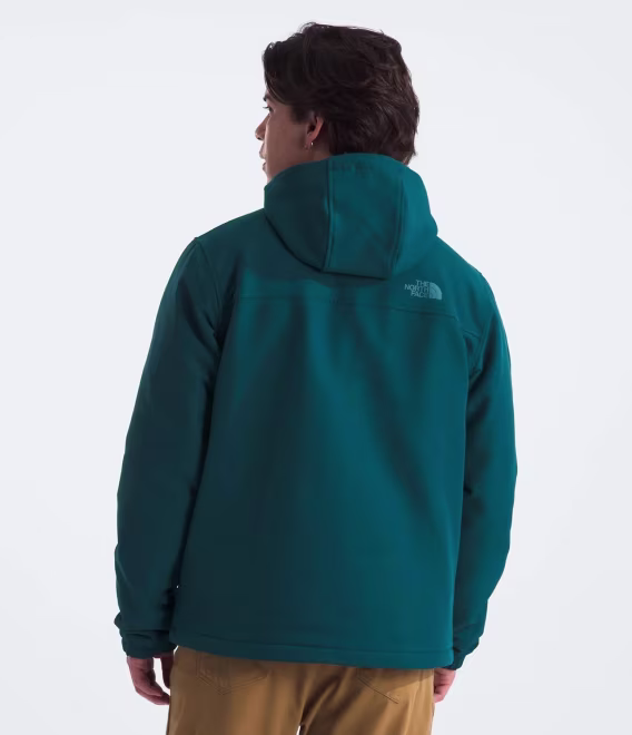 THE NORTH FACE Erkek Camden Termal Hoodie
