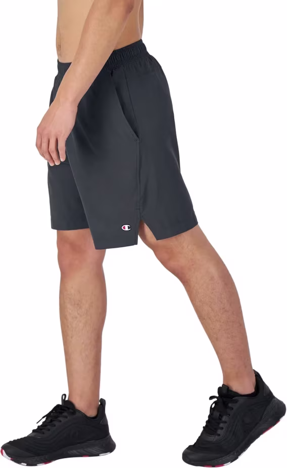 Şampiyon Astarlı Erkek Şort