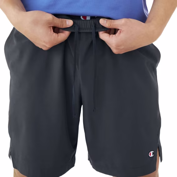 Şampiyon Astarlı Erkek Şort