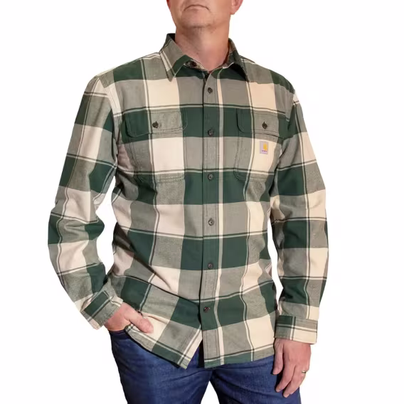 carhartt-erkek-flanel-uzun-kollu-ekose-gomlek-v-835168