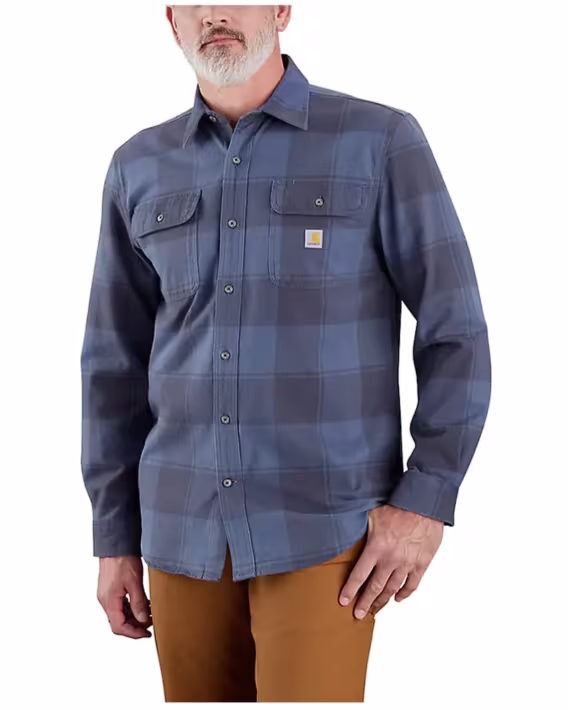 carhartt-erkek-flanel-uzun-kollu-ekose-gomlek-v-652749