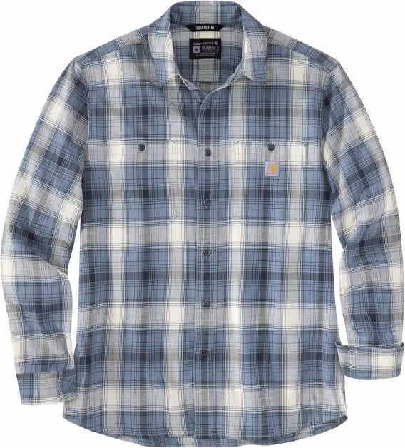 Carhartt Erkek Rugged Flex Gömlek