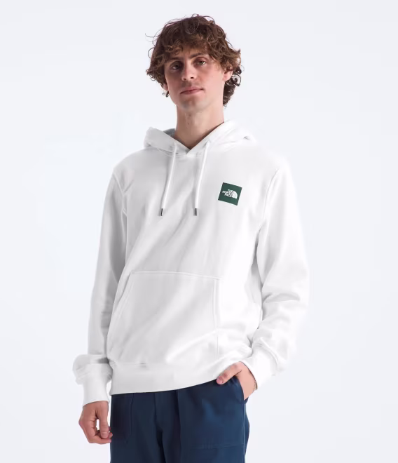THE NORTH FACE Erkek Brand Proud Kapüşonlu Sweatshirt