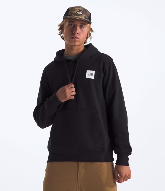 THE NORTH FACE Erkek Brand Proud Kapüşonlu Sweatshirt