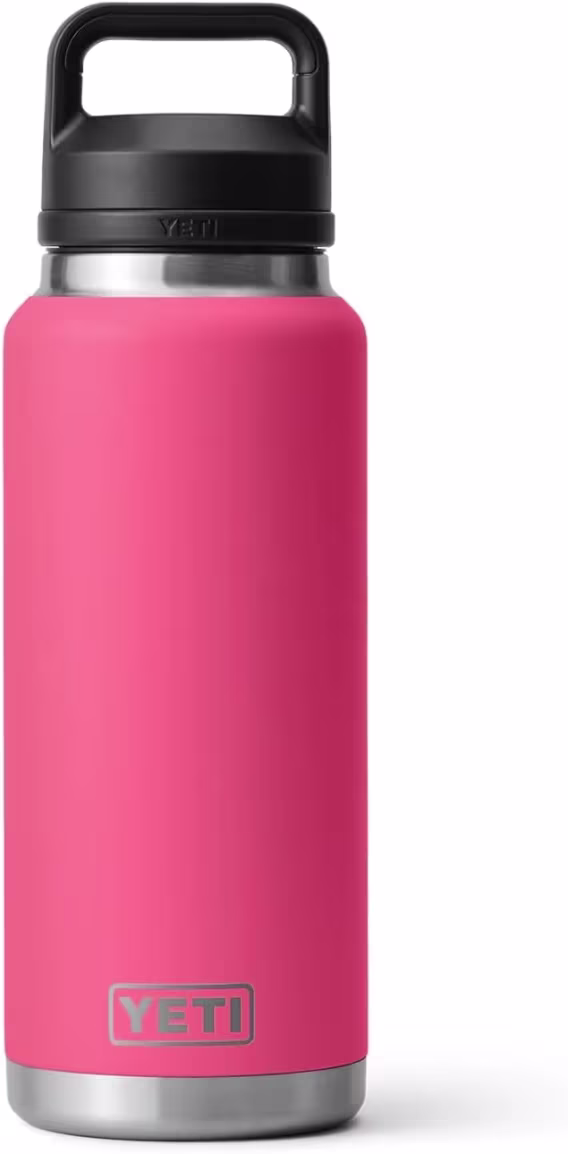 YETI Rambler Yalıtımlı Şişe  1.06 L