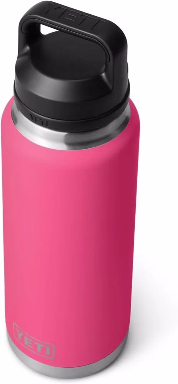 YETI Rambler Yalıtımlı Şişe  1.06 L