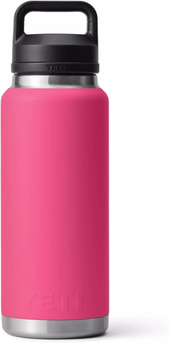 YETI Rambler Yalıtımlı Şişe  1.06 L