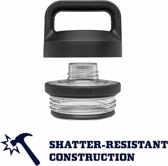 YETI Rambler Yalıtımlı Şişe  1.06 L