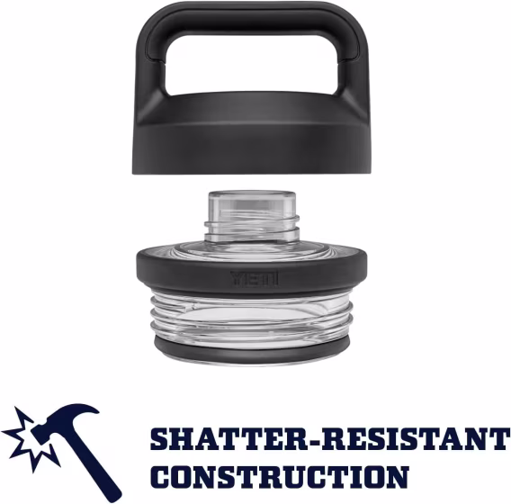 YETI Rambler Yalıtımlı Şişe  1.89 L