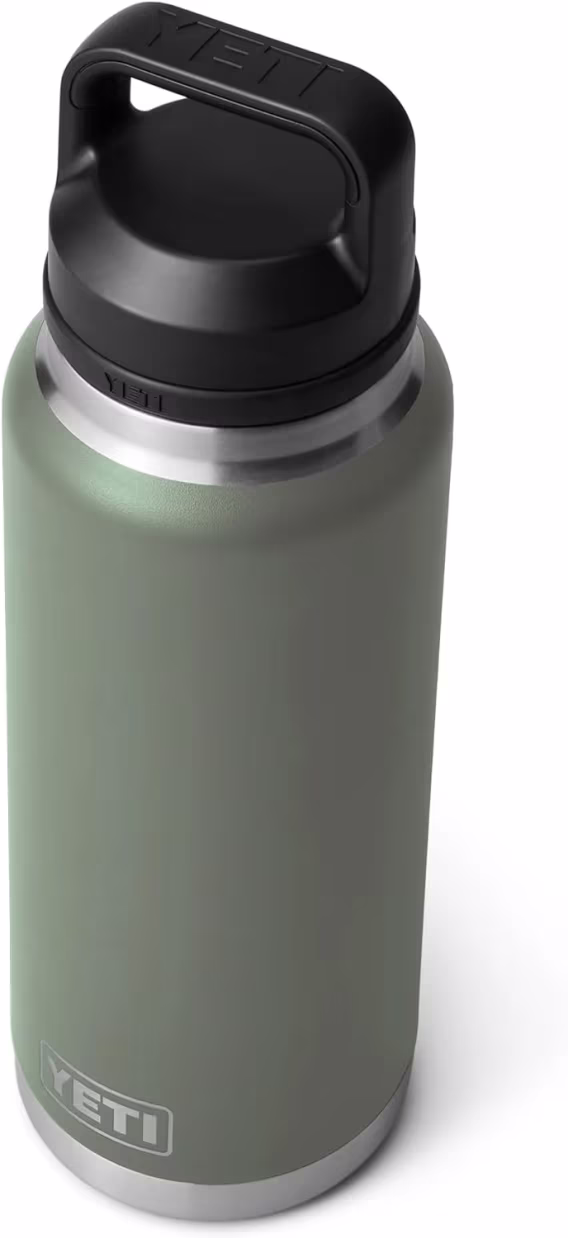 YETI Rambler Yalıtımlı Şişe  1.06 L
