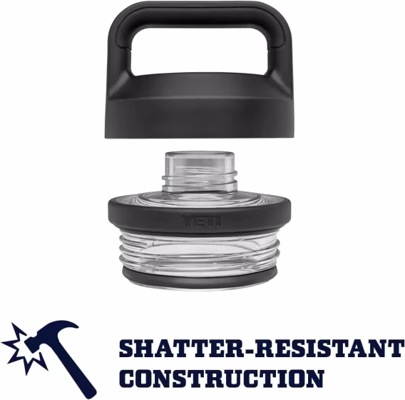 YETI Rambler Yalıtımlı Şişe  1.06 L