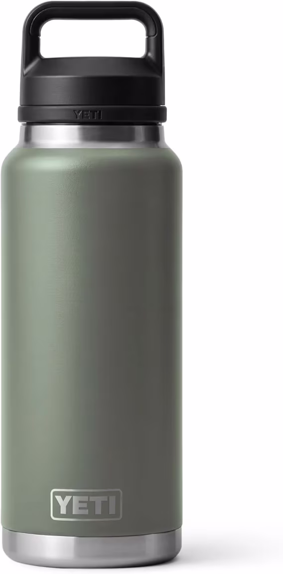 YETI Rambler Yalıtımlı Şişe  1.06 L