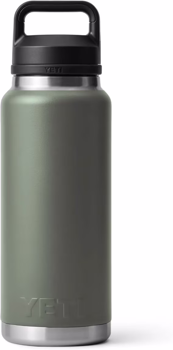 YETI Rambler Yalıtımlı Şişe  1.06 L