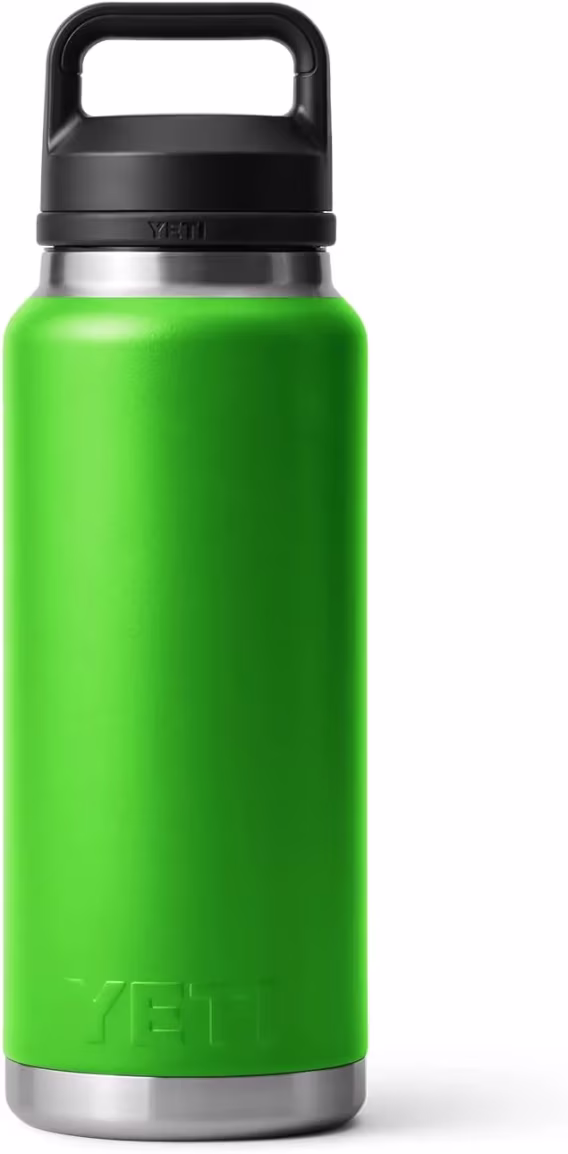 YETI Rambler Yalıtımlı Şişe  1.06 L