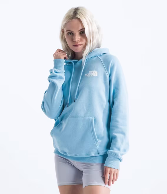 THE NORTH FACE Kadın Kutusu NSE Hoodie