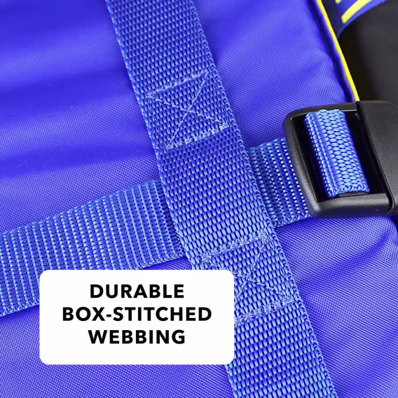 Stohlquist Fit Yetişkin PFD Can Yeleği 4'lü Paket