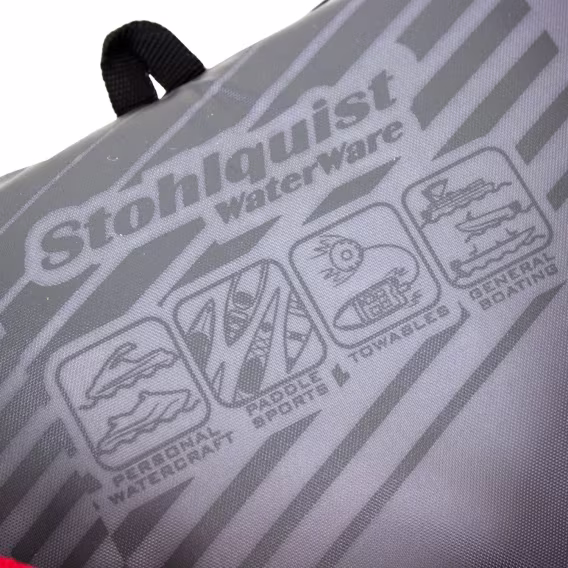 Stohlquist Fit Yetişkin PFD Can Yeleği 4'lü Paket