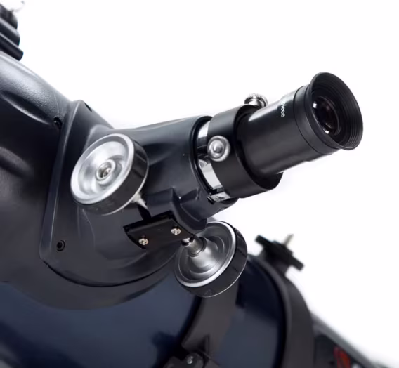 Celestron  AstroMaster 130EQ Newton Reflektörlü Teleskop