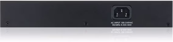 ZYXEL 50 Port Noktalı Gigabit Ethernet Akıllı Switch GS192048V2