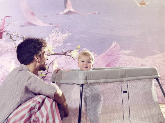 Carousel slide