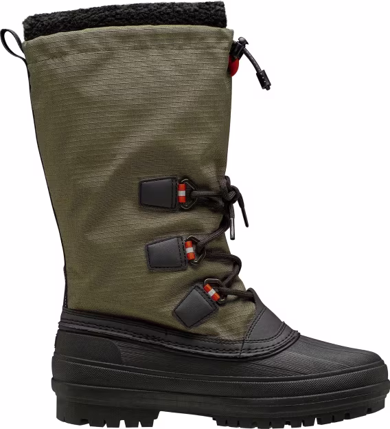 Helly Hansen Kadın Arctic Patrol Yalıtımlı Kışlık Bot